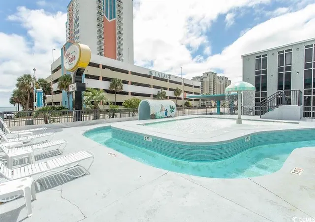 29th image of 1600 S Ocean Blvd #354, Myrtle Beach, SC 29577 | MLS# 2522333