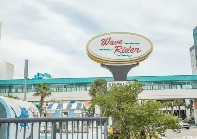 2nd image of 1600 S Ocean Blvd, Myrtle Beach, SC 29577