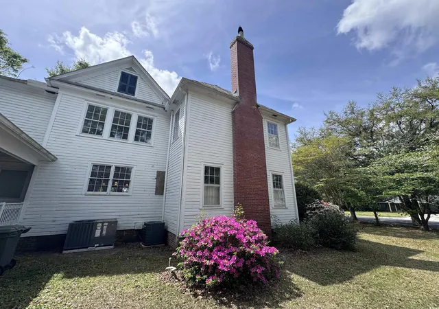 Photo 2 of Single family home for sale at 5 S Rosemary Ave, Andrews, SC 29510 | MLS# 2522487 | Listing updated on 2026-09-01