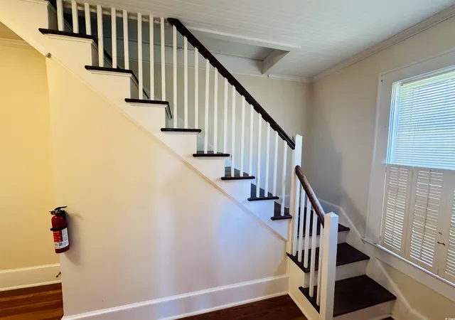 Photo 40 of Single family home for sale at 5 S Rosemary Ave, Andrews, SC 29510 | MLS# 2522487 | Listing updated on 2026-09-01