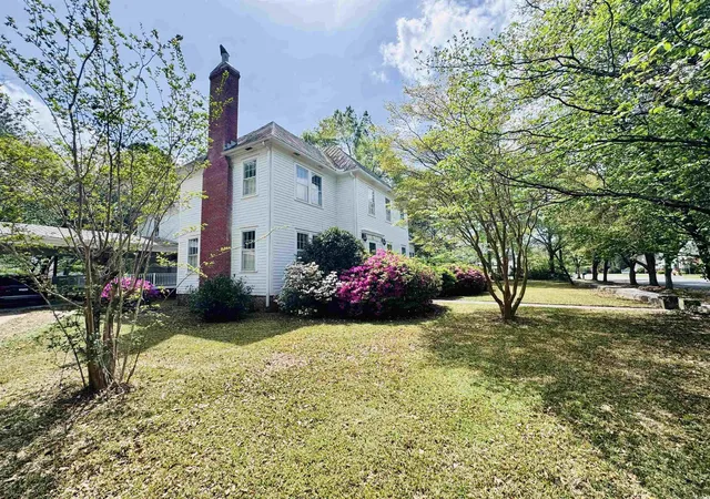 Photo 3 of Single family home for sale at 5 S Rosemary Ave, Andrews, SC 29510 | MLS# 2522487 | Listing updated on 2026-09-01