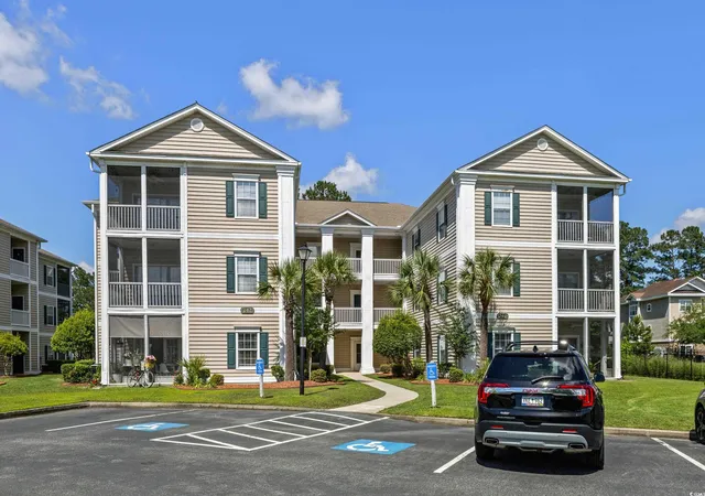 Photo 1 of Sale Pending at 242 Sun Colony Blvd #101, Longs, SC 29568 | MLS# 2522668 | Listing updated on 2026-06-18