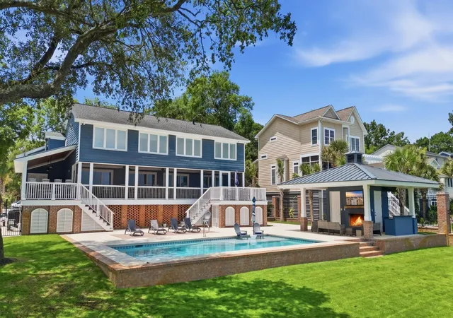 Photo 3 of Single family home for sale at 4853 Highway 17, Murrells Inlet, SC 29576 | MLS# 2522678 | Listing updated on 2026-07-08