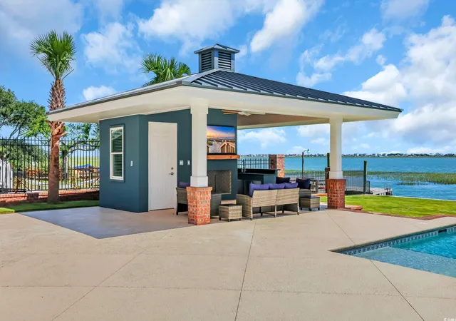 Photo 3 of Single family home for sale at 4853 Highway 17, Murrells Inlet, SC 29576 | MLS# 2522678 | Listing updated on 2026-07-08
