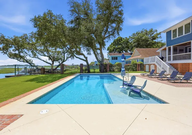 Photo 4 of Single family home for sale at 4853 Highway 17, Murrells Inlet, SC 29576 | MLS# 2522678 | Listing updated on 2026-07-08
