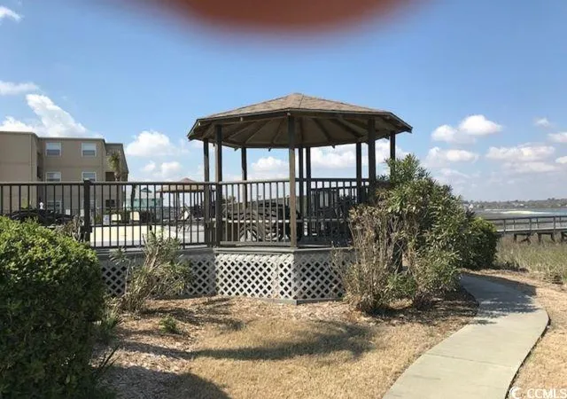 3rd image of 1582 S Waccamaw Dr #24, Murrells Inlet, SC 29576 | MLS# 2522703