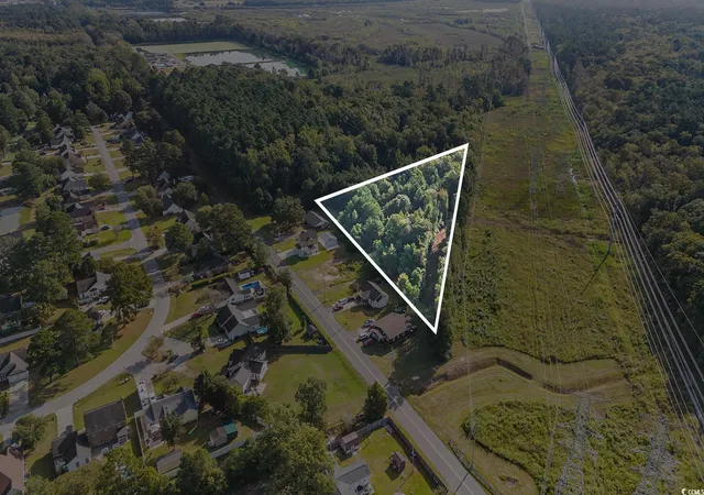 Homes for sale in Conway, SC | Tbd New Rd, Conway, SC 29527 | MLS# 2522923