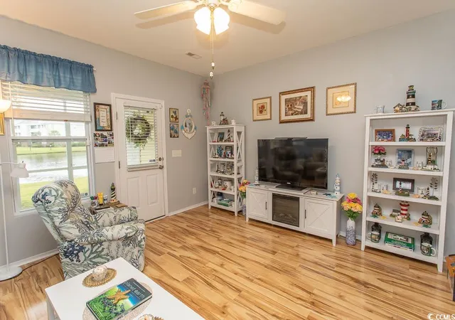 4th image of 328 Kiskadee Loop #E, Conway, SC 29526 | MLS# 2522957