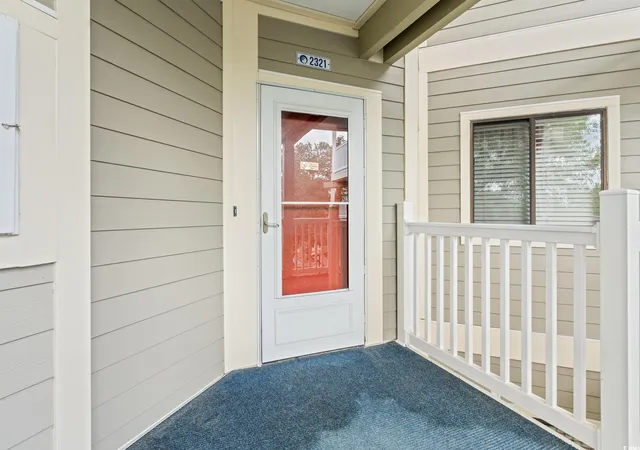 2nd image of 415 Ocean Creek Dr #2321, Myrtle Beach, SC 29572 | MLS# 2522988