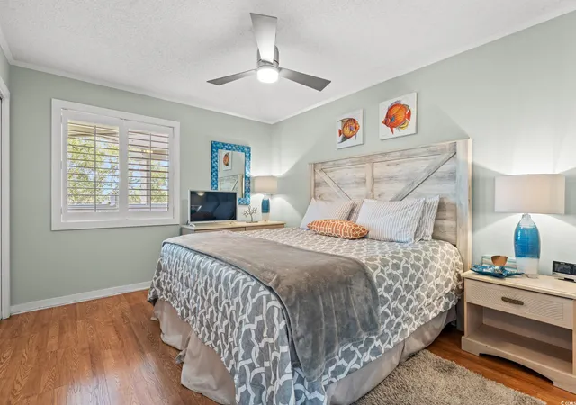 4th image of 415 Ocean Creek Dr #2321, Myrtle Beach, SC 29572 | MLS# 2522988