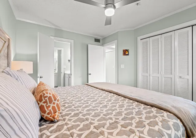 5th image of 415 Ocean Creek Dr #2321, Myrtle Beach, SC 29572 | MLS# 2522988