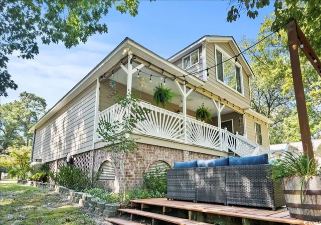 4th image of 8004 High Ridge Pl, Mullins, SC 29574 | MLS# 2523067