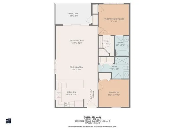 17th image of 3927 Gladiola Ct #204, Myrtle Beach, SC 29588 | MLS# 2523070