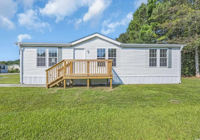 Homes for sale in Pawleys Island, SC | 274 Saint Christopher Circle, Pawleys Island, SC 29585 | MLS# 2523093