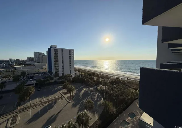 3rd image of 2001 S Ocean Blvd #816, Myrtle Beach, SC 29577 | MLS# 2523110