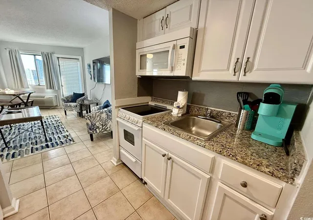 5th image of 2001 S Ocean Blvd #816, Myrtle Beach, SC 29577 | MLS# 2523110