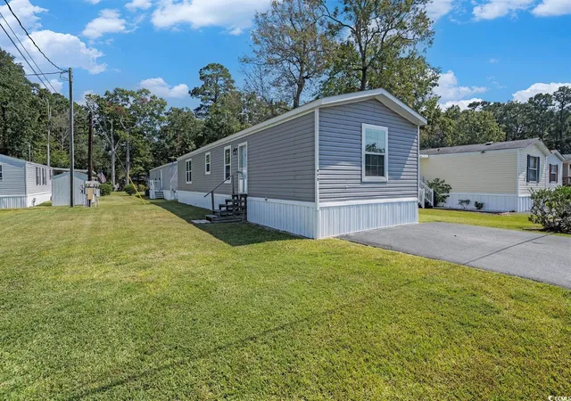 Homes for sale in Myrtle Beach, SC | 978 Periwinkle Pl, Myrtle Beach, SC 29577 | MLS# 2523122