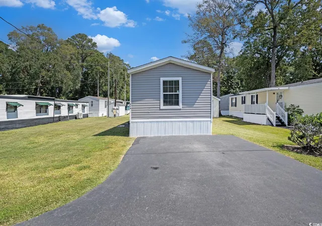 Homes for sale in Myrtle Beach, SC | 978 Periwinkle Pl, Myrtle Beach, SC 29577 | MLS# 2523122