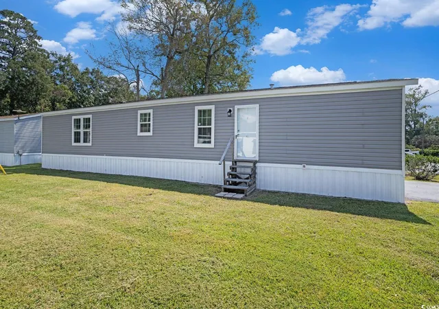 Homes for sale in Myrtle Beach, SC | 978 Periwinkle Pl, Myrtle Beach, SC 29577 | MLS# 2523122