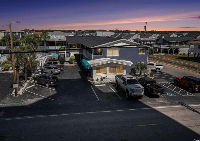 2nd image of 5409 N Ocean Blvd, North Myrtle Beach, SC 29582