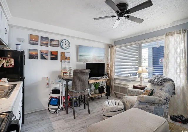 3rd image of 5409 N Ocean Blvd #101, North Myrtle Beach, SC 29582 | MLS# 2523155