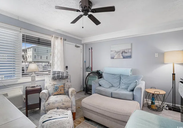 4th image of 5409 N Ocean Blvd #101, North Myrtle Beach, SC 29582 | MLS# 2523155