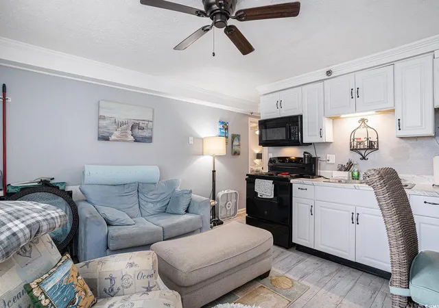 5th image of 5409 N Ocean Blvd #101, North Myrtle Beach, SC 29582 | MLS# 2523155