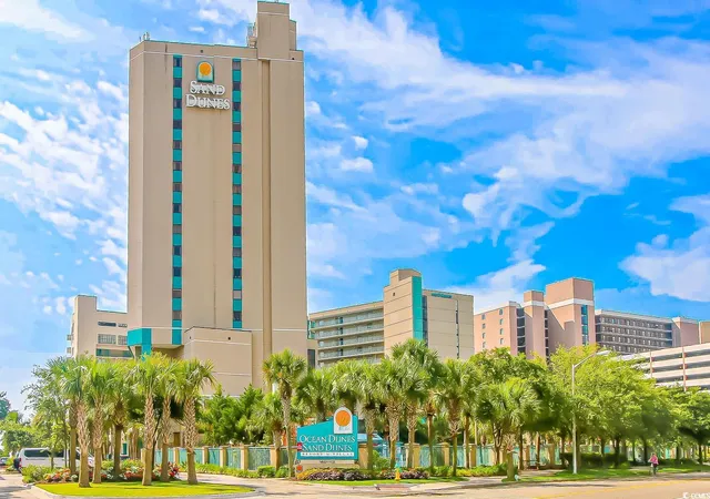 Photo 1 of Condo for sale at 202 74th Avenue N #2447-2448, Myrtle Beach, SC 29572 | MLS# 2523171 | Listing updated on 2026-01-27