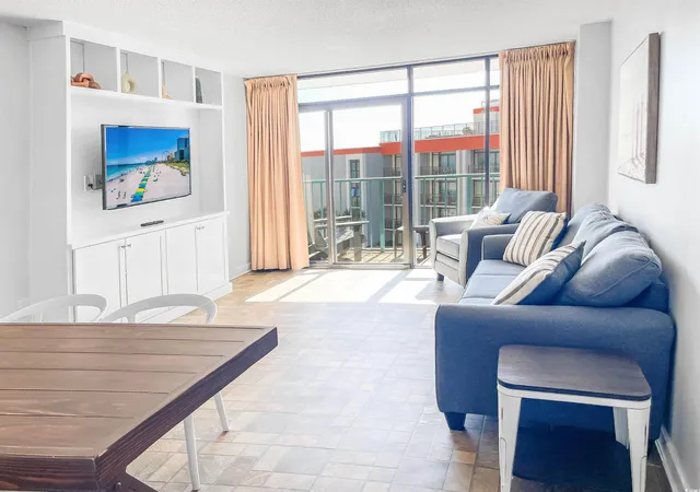 Photo 3 of Condo for sale at 202 74th Avenue N #2447-2448, Myrtle Beach, SC 29572 | MLS# 2523171 | Listing updated on 2026-01-27