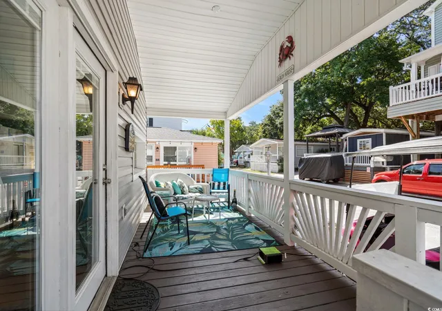 Photo 3 of Manufactured home for sale at 6001-1757 S Kings Hwy, Myrtle Beach, SC 29575 | MLS# 2523207 | Listing updated on 2026-09-29