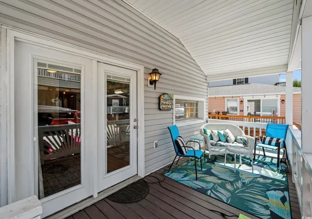 Photo 4 of Manufactured home for sale at 6001-1757 S Kings Hwy, Myrtle Beach, SC 29575 | MLS# 2523207 | Listing updated on 2026-09-29