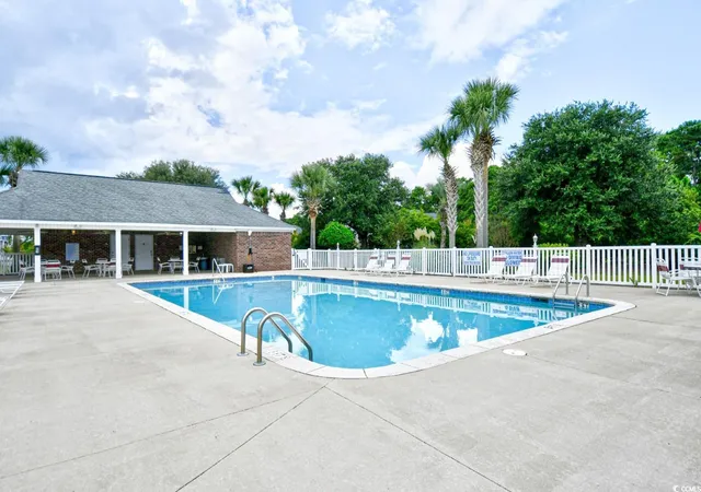 2nd image of 2013 Silvercrest Dr, Myrtle Beach, SC 29579
