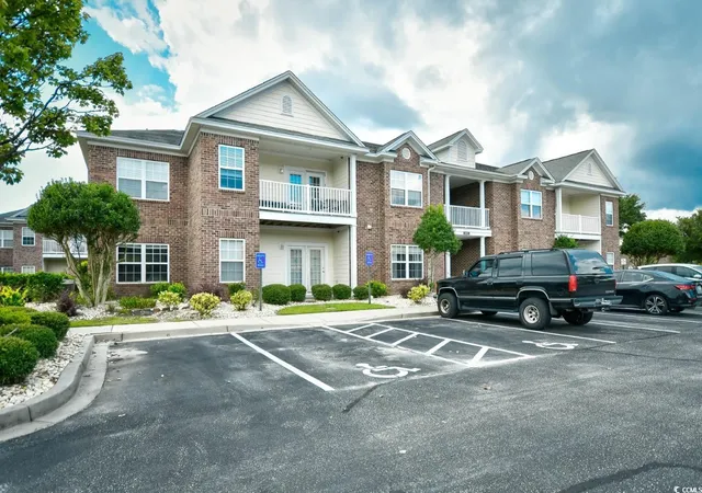 3rd image of 2013 Silvercrest Dr #30-H, Myrtle Beach, SC 29579 | MLS# 2523326