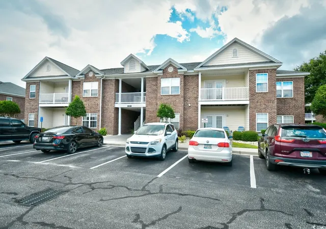 4th image of 2013 Silvercrest Dr #30-H, Myrtle Beach, SC 29579 | MLS# 2523326