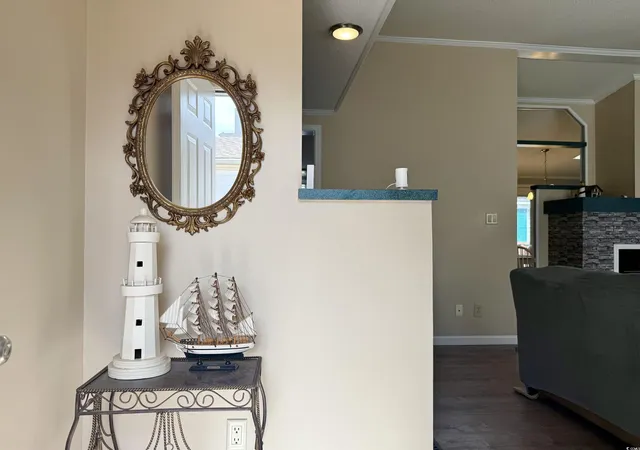 2nd image of 1687 Mason Circle, Myrtle Beach, SC 29575 | MLS# 2523393