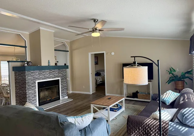 5th image of 1687 Mason Circle, Myrtle Beach, SC 29575 | MLS# 2523393