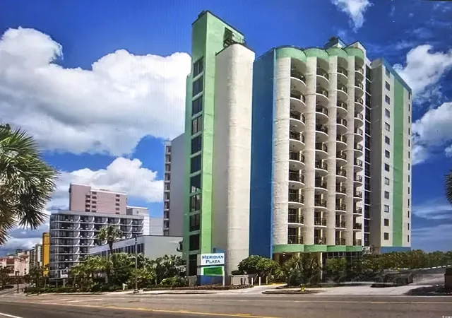 Photo 1 of Condo for sale at 2310 Ocean Blvd N #908, Myrtle Beach, SC 29577 | MLS# 2523421 | Listing updated on 2026-09-29