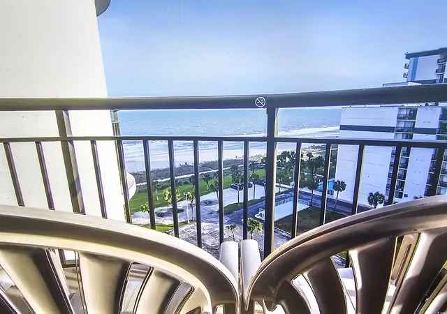 Photo 2 of Condo for sale at 2310 Ocean Blvd N #908, Myrtle Beach, SC 29577 | MLS# 2523421 | Listing updated on 2026-09-29