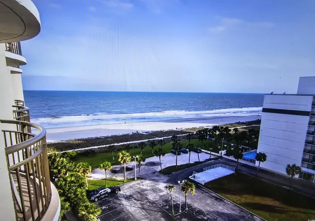 Photo 3 of Condo for sale at 2310 Ocean Blvd N #908, Myrtle Beach, SC 29577 | MLS# 2523421 | Listing updated on 2026-09-29