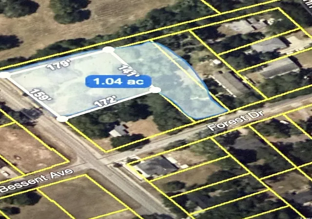 Land for sale at Forest Dr, Little River, SC 29566 | MLS# 2523444