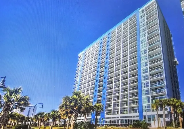 Condo for sale at 504 N Ocean Blvd #1011, Myrtle Beach, SC 29577 | MLS# 2523486 | Listing updated on 2026-08-27