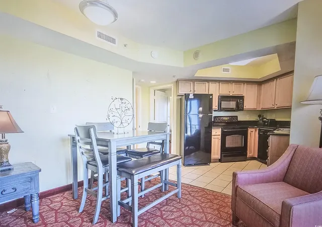 Photo 4 of Condo for sale at 504 N Ocean Blvd #1011, Myrtle Beach, SC 29577 | MLS# 2523486 | Listing updated on 2026-08-27