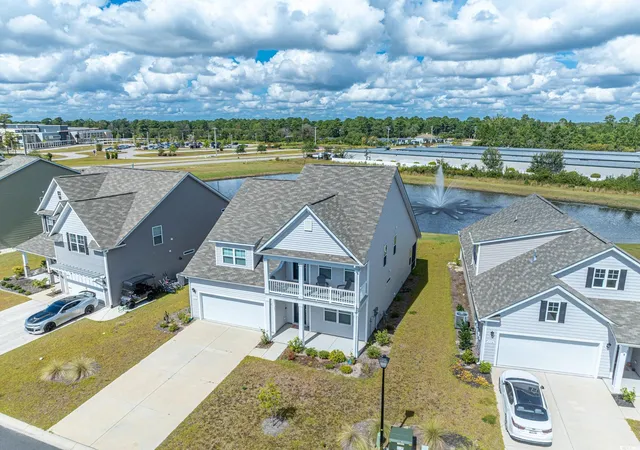 1st image of 538 Calhoun Falls Dr, Myrtle Beach, SC 29579 | MLS# 2523500