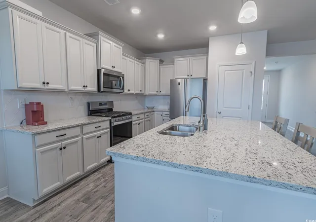 5th image of 538 Calhoun Falls Dr, Myrtle Beach, SC 29579 | MLS# 2523500