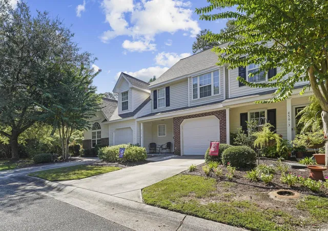 Homes for sale in Pawleys Island, SC | 456 Red Rose Blvd #2, Pawleys Island, SC 29585 | MLS# 2523528