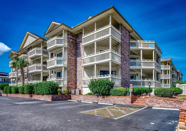 Condo for sale at 2805 N Ocean Blvd #213, Myrtle Beach, SC 29577 | MLS# 2523586 | Listing updated on 2026-08-31