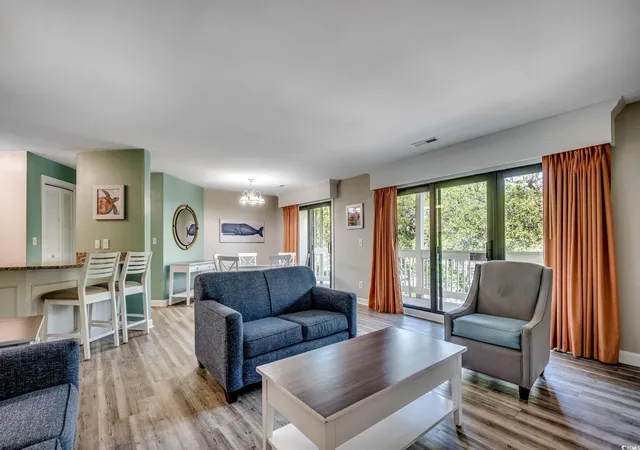 Photo 1 of Condo for sale at 2805 N Ocean Blvd #213, Myrtle Beach, SC 29577 | MLS# 2523586 | Listing updated on 2026-08-31