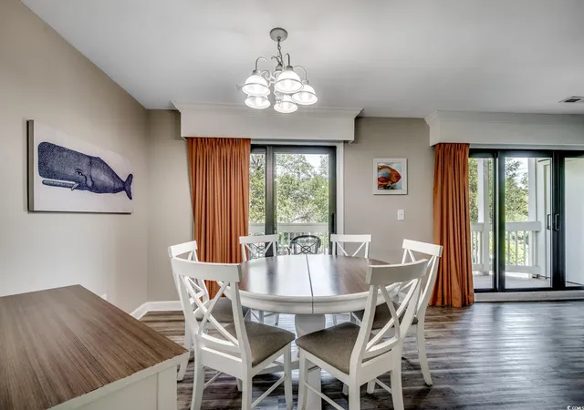 Photo 4 of Condo for sale at 2805 N Ocean Blvd #213, Myrtle Beach, SC 29577 | MLS# 2523586 | Listing updated on 2026-08-31