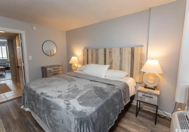 2nd image of 2001 S Ocean Blvd #919, Myrtle Beach, SC 29577 | MLS# 2523802