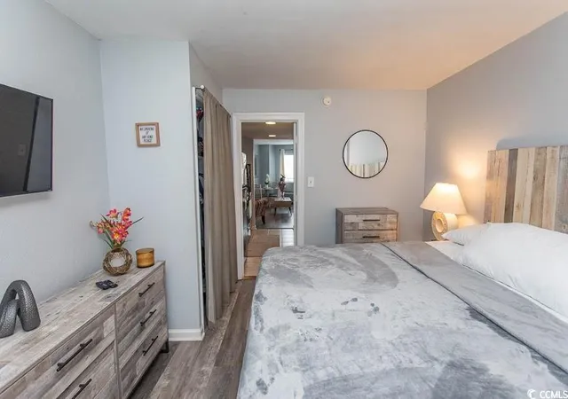 3rd image of 2001 S Ocean Blvd #919, Myrtle Beach, SC 29577 | MLS# 2523802